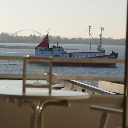 Apartament Luv Fehmarn