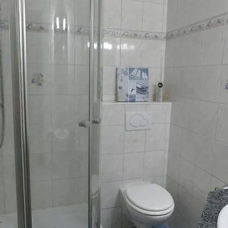 Luv Apartament *