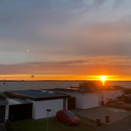 Luv Lägenhet Fehmarn