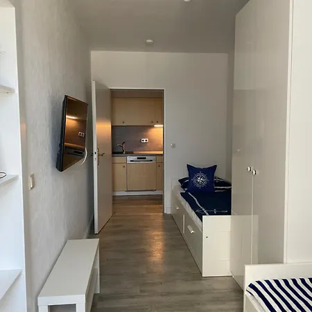 Apartament Luv *