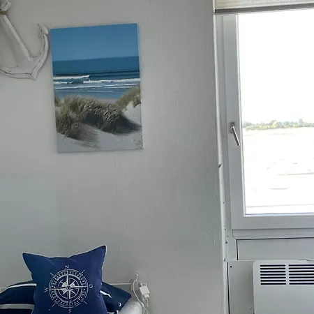 Luv Lägenhet Fehmarn