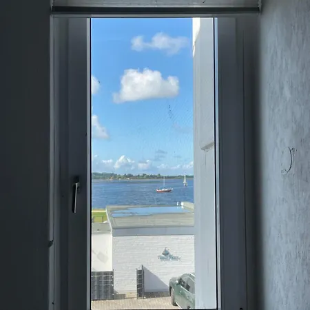 Lägenhet Luv Fehmarn