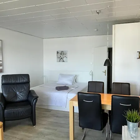 Luv Lägenhet