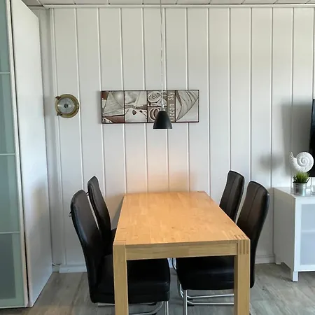 Lägenhet Luv *