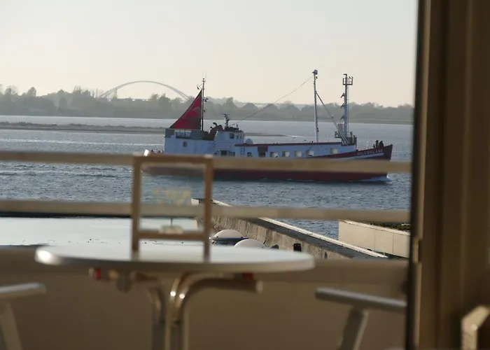 Lägenhet Luv Fehmarn
