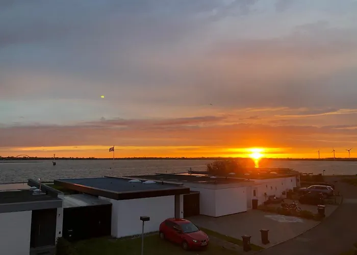 Luv Lägenhet Fehmarn