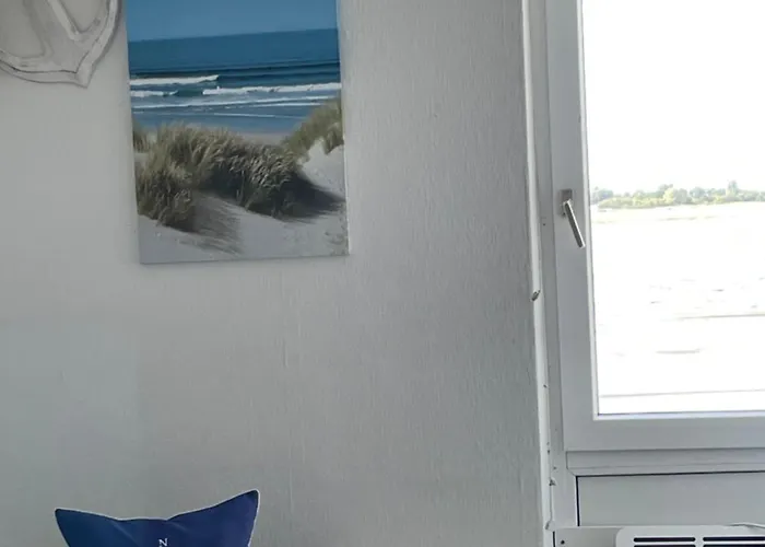 Luv Lägenhet Fehmarn