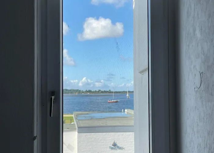 Lägenhet Luv Fehmarn