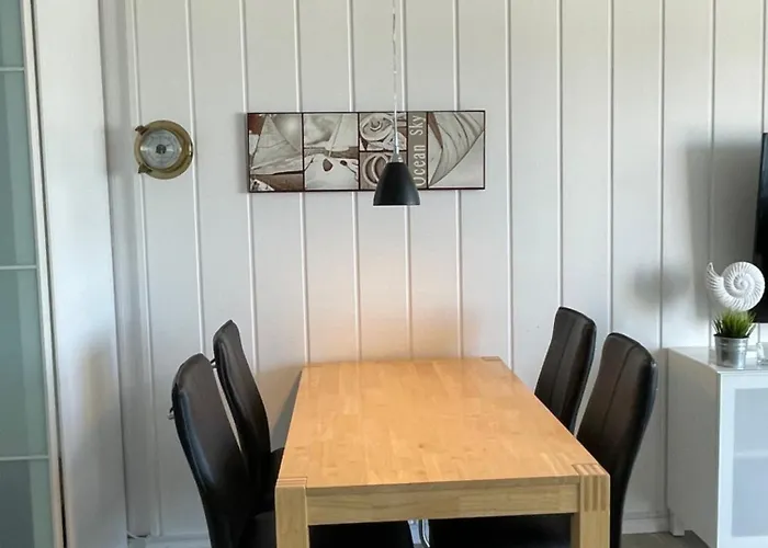 Lägenhet Luv *